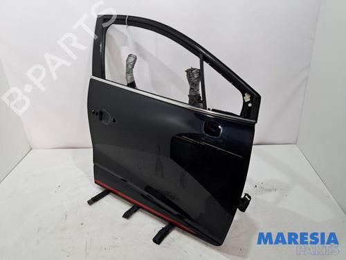 Right front door RENAULT CLIO IV Grandtour (KH_) 1.2 TCe 120 (KHM0) | BP31492026C3