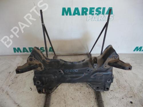 Used Subframe PEUGEOT 206 CC (2D) 1.6 HDi 110 (109 hp) 31387599