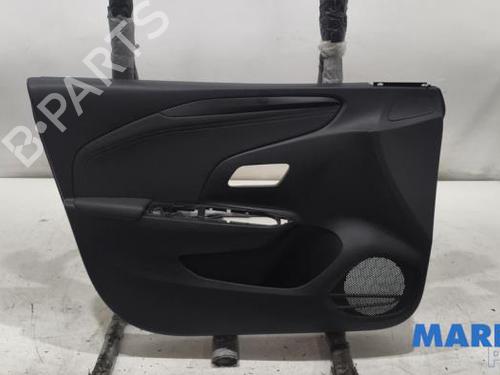 Used Front left panel Front left panel OPEL CORSA F (P2JO) 1.2 (68) (101 hp) 39961327 39961327