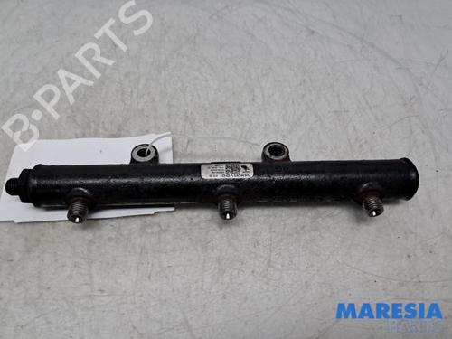 Sprederrør CITROËN C6 (TD_) 2.7 HDi (204 hp) 31424667