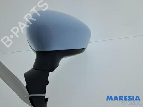 Retrovisor esquerdo Retrovisor esquerdo 31453781 31453781