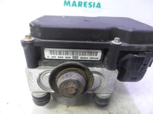 ABS pump FIAT 500 (312_) 1.3 D Multijet (312AXB1A) | BP31409354M43 - Image 3