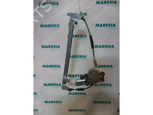Used Front right window mechanism FIAT MULTIPLA (186_) 1.9 JTD 105 (186AXB1A) (105 hp) 31505158