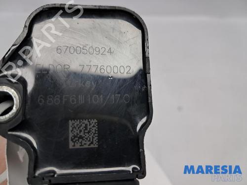 Ignition coil ALFA ROMEO GIULIA (952_) 2.9 Quadrifoglio (952AAM24) | BP39896655M94 - Image 3