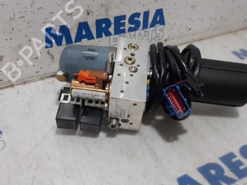 Sunroof engine PEUGEOT 307 CC (3B) 2.0 16V | BP31421763M60