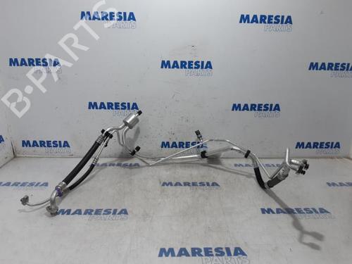 AC-rør PEUGEOT 3008 I MPV (0U_) 1.6 VTi (120 hp) 31522787