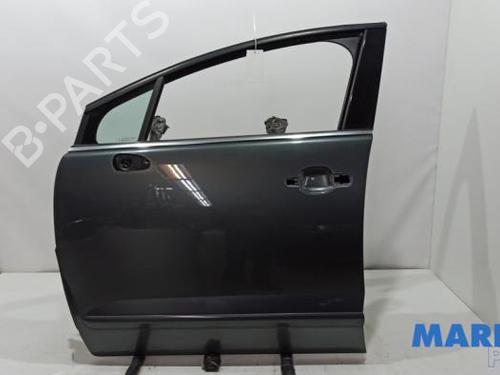 Left front door PEUGEOT 5008 (0U_, 0E_) 1.6 16V | BP31410726C2