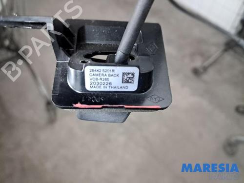 Camera RENAULT CAPTUR I (J5_, H5_) 1.2 TCe 120 | BP39150093E14 - Image 4