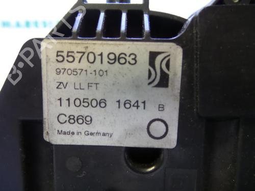 Electronic module FIAT GRANDE PUNTO (199_) 1.3 D Multijet | BP31499767M83