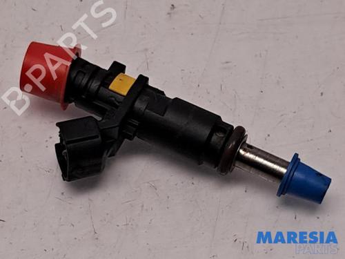 Used Injector PEUGEOT 308 I (4A_, 4C_) 1.6 16V (120 hp) 31455200