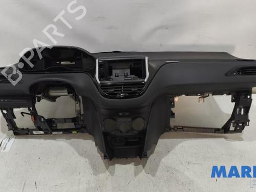 Used Dashboard Dashboard 39536859 39536859