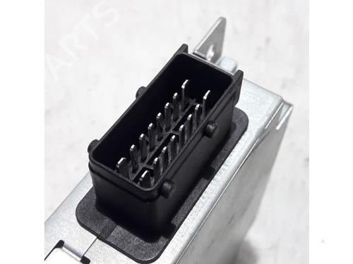 Electronic module FIAT PUNTO EVO (199_) 1.3 D Multijet | BP31516627M83