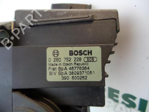 Electronic module ALFA ROMEO 147 (937_) 1.9 JTD (937.AXD1A, 937.BXD1A, 937.AXV1A, 937.BXB1A,... | BP31429329M83