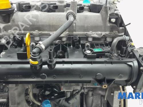 Engine RENAULT MEGANE IV Hatchback (B9A/M/N_) 1.2 TCe 130 (B9MR) | BP31408309M1 