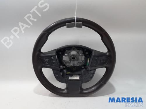 Used Steering wheel PEUGEOT 508 I (8D_) 2.0 HDi Hybrid4 AWC (200 hp) 31415675