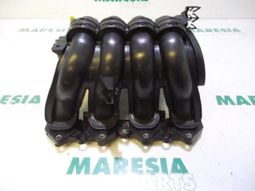 Injection rail PEUGEOT 307 (3A/C) 1.6 16V | BP31392423M98