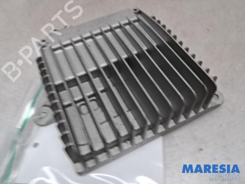 Elektronisk modul Elektronisk modul RENAULT MEGANE III Grandtour (KZ0/1) 1.5 dCi (KZ09, KZ0D, KZ1G, KZ29, KZ14, KZ1W, KZ10, KZ1F,... (110 hp) 39896617 39896617