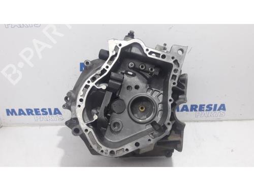 Manual Gearbox (For Parts) PEUGEOT EXPERT Van (VF3A_, VF3U_, VF3X_) 1.6 HDi 90 8V | BP31448947M65