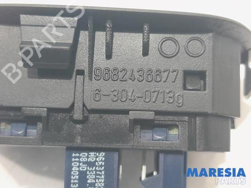 Switch CITROËN C5 III (RD_) 1.6 THP 155 (RD5FV8, RD5FNA) | BP31479708I30