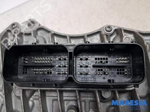Gearbox control unit RENAULT CAPTUR I (J5_, H5_) 1.2 TCe 120 | BP37241621M52 - Image 6