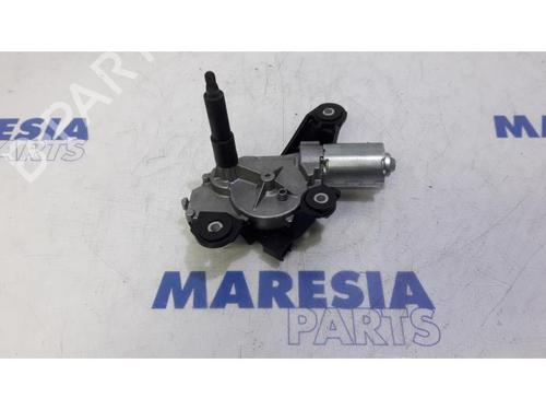 Used Rear wiper motor RENAULT LAGUNA III (BT0/1) 1.5 dCi (BT00, BT0A, BT0T, BT1J) (110 hp) 31441876
