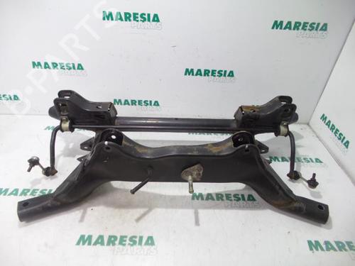 Used Support CITROËN C4 AIRCROSS 1.6 HDi 115 (114 hp) 31520839