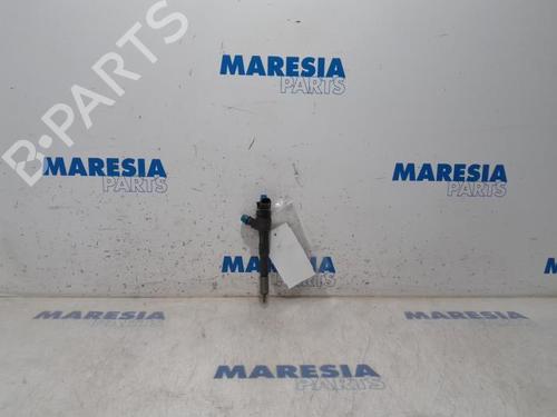 Used Injector RENAULT CLIO IV (BH_) 1.5 dCi 90 (90 hp) 31530099