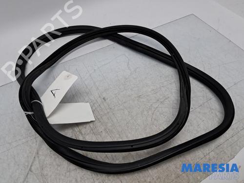 Tverrbjelke Tverrbjelke CITROËN C1 II (PA_, PS_) 1.0 VTi 68 (69 hp) 33803131 33803131