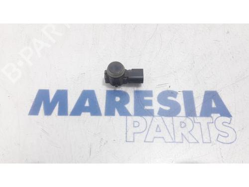 Used Electronic sensor PEUGEOT 208 I (CA_, CC_) 1.2 VTI 82 (82 hp) 31424760