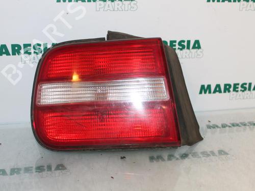 Used Left taillight LANCIA KAPPA (838_) 3.0 24V (838AD1AA, 838AD11A, 838XD1AA, 838ZD1AA) (204 hp) 31521431