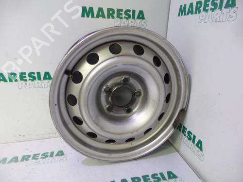 rim-peugeot-expert-van-vf3a_-vf3u_-vf3x_-2007-31468929 main image