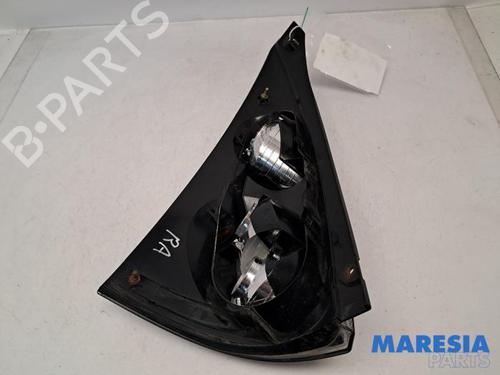 Right taillight CITROËN C1 (PM_, PN_) 1.0 | BP31412084C35