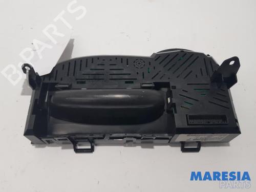 Instrument cluster RENAULT TWINGO II (CN0_) 1.2 16V (CN0K, CN0V, CN0A) | BP31530859C47