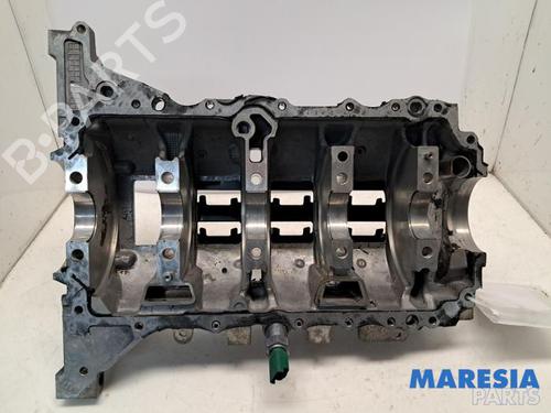 Front right seatbelt CITROËN C3 II (SC_) 1.6 VTi 120 | BP31474330I25 