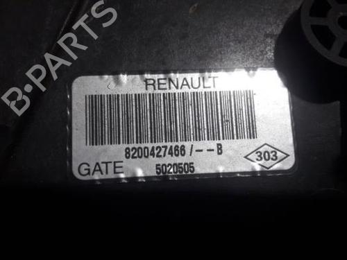 Pipe RENAULT KANGOO / GRAND KANGOO II (KW0/1_) 1.6 16V (KW03, KW09, KW0D, KW0U, KW0W, KW13) | BP31393643M125