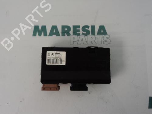Used Control unit CITROËN C6 (TD_) 2.7 HDi (204 hp) 31508206