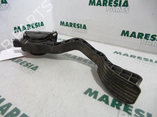 Electronic module PEUGEOT 307 (3A/C) 1.4 HDi | BP31408343M83