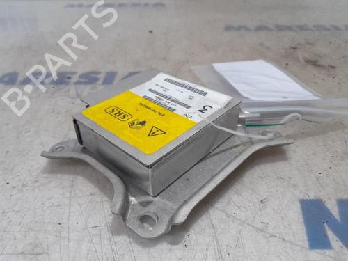 Used ECU airbags PEUGEOT 107 (PM_, PN_) 1.0 (68 hp) 31436527