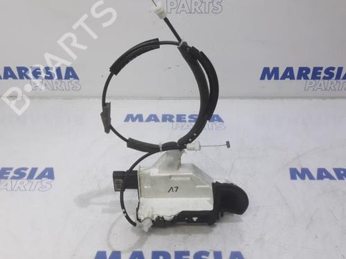 Used Electronic module CITROËN DS3 (SA_) 1.6 HDi 90 (92 hp) 31466499