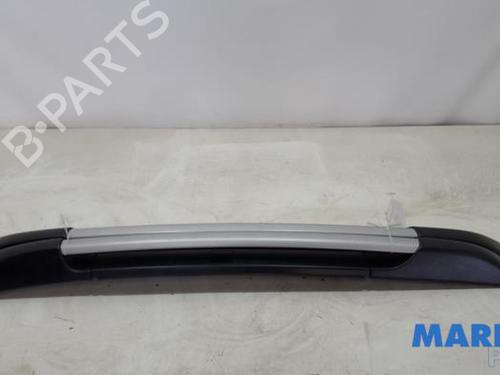 Dachreling für DACIA SANDERO II TCe 90 (B8M1, B8MA, B8AC) (90 hp) 31457962