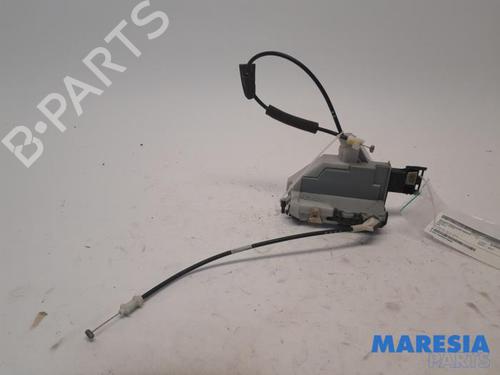 Used Electronic module Electronic module PEUGEOT 508 SW I (8E_) 1.6 THP (156 hp) 31476193 31476193