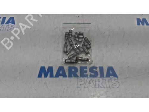 Used Other Other PEUGEOT 207 (WA_, WC_) 1.6 16V VTi (120 hp) 31412230 31412230