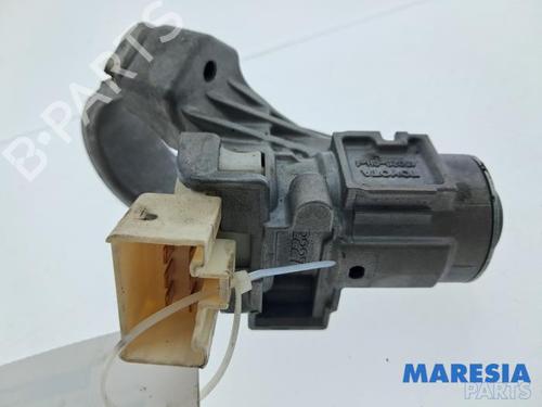 Used Ignition barrel Ignition barrel PEUGEOT 108 1.0 VTi (69 hp) 36420565 36420565