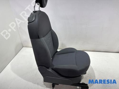 Right front seat FIAT 500 (312_) 1.2 (312AXA1A) | BP32281337C16