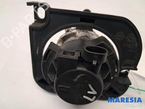 Left front fog light FIAT 500 (312_) 0.9 (312AXG1A, 312.AXG11) | BP31383675C30