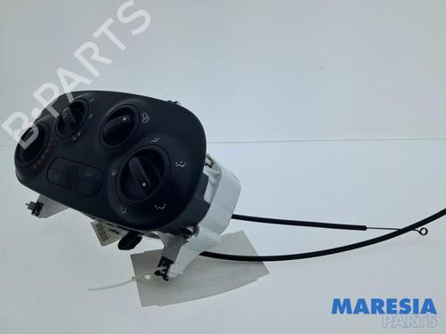 Climate control FIAT 500 (312_) 1.2 (312AXA1A) | BP39449694I5 - Image 2