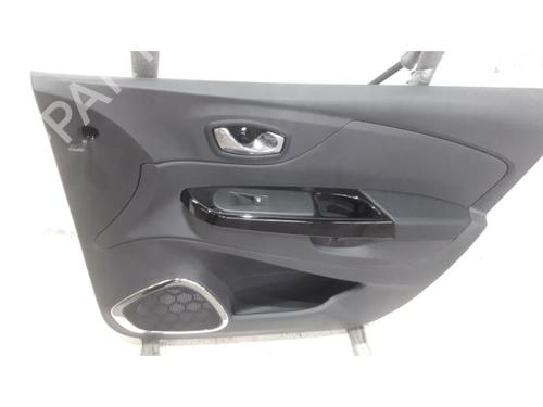 Front right panel RENAULT CAPTUR I (J5_, H5_) 1.2 TCe 120 | BP31498873C59