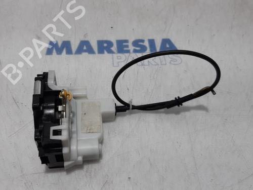 Módulo eletrónico FIAT PANDA (169_) 1.2 (169.AXB11, 169.AXB1A) (60 hp) 31507312