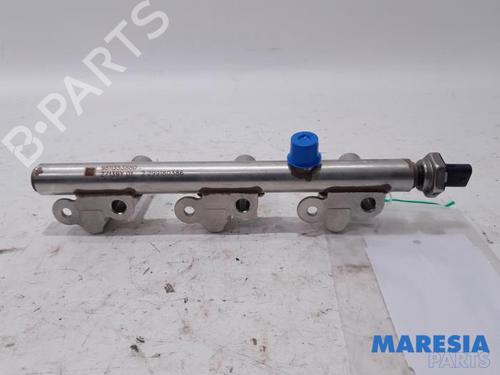 Injection rail CITROËN C3 III (SX) 1.2 THP 110 (SXHNPS, SXHNZT, SXHNZ6) | BP31385169M98