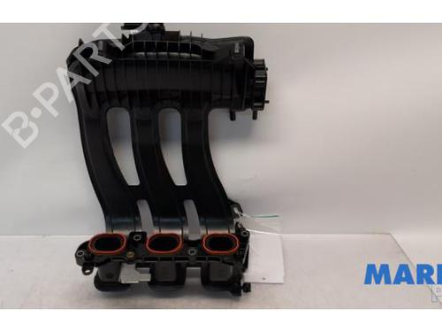 Used Injection rail PEUGEOT 208 I (CA_, CC_) 1.0 VTi (68 hp) 31404341